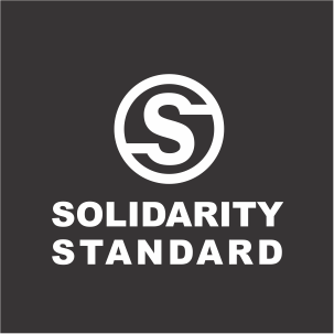 The Standard is Solidarity: More Than Fashion, It’s a Movement